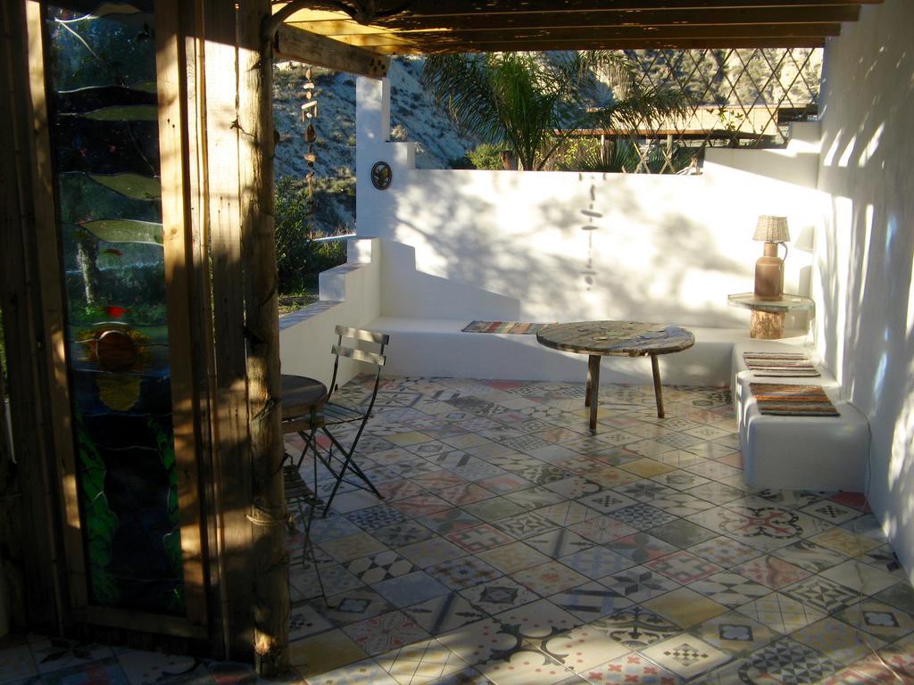 Casalado Apartment El Saltador Bajo Exterior photo