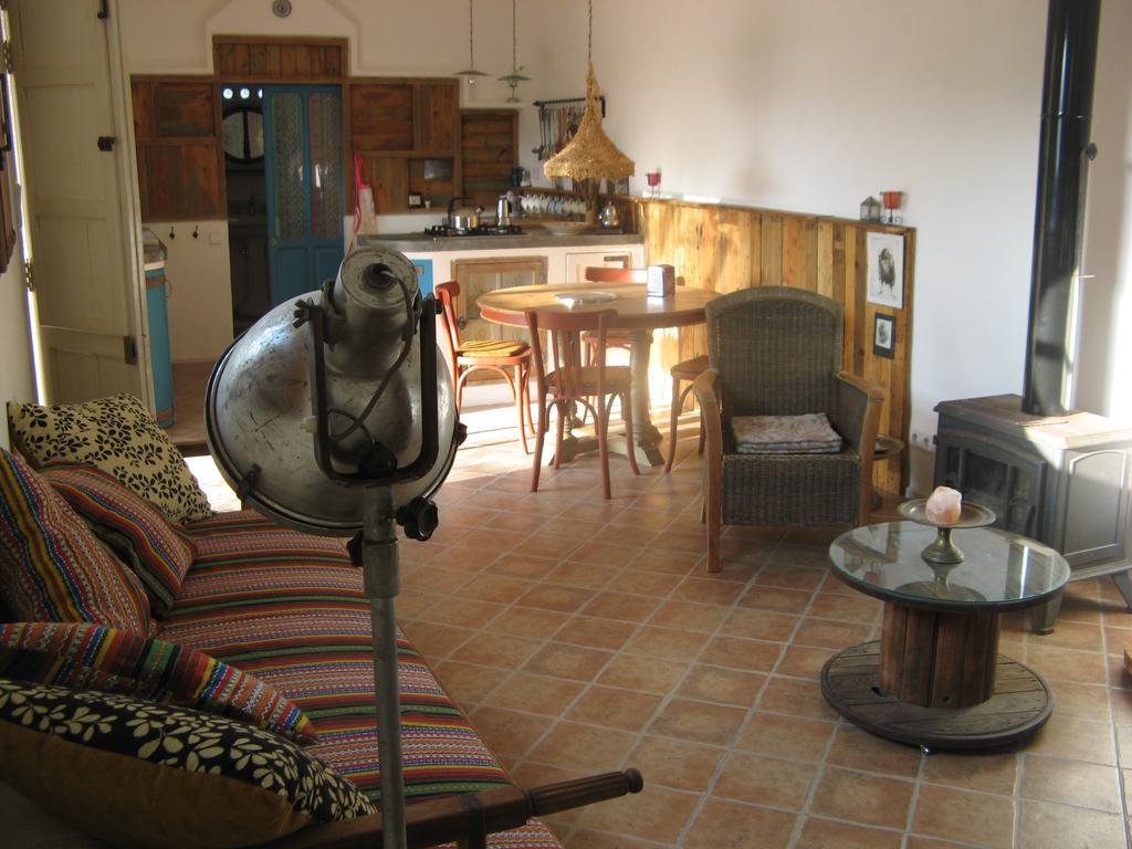 Casalado Apartment El Saltador Bajo Exterior photo